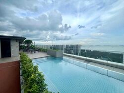 Amber Park (D15), Condominium #618946661